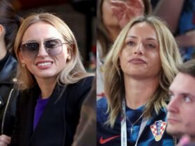 Diora Modrić: Unveiling the Mystery of Luka’s Sister