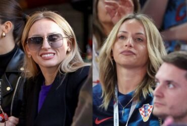 Diora Modrić: Unveiling the Mystery of Luka’s Sister