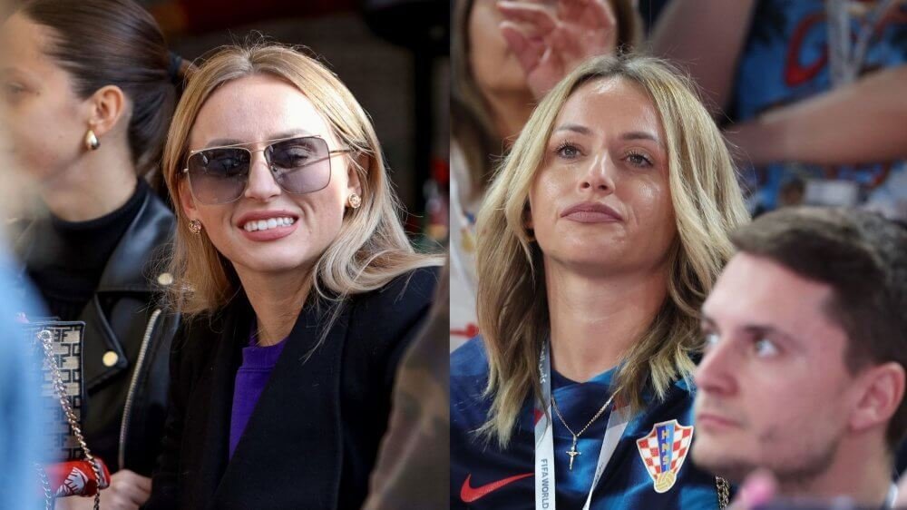 Diora Modrić: Unveiling the Mystery of Luka’s Sister