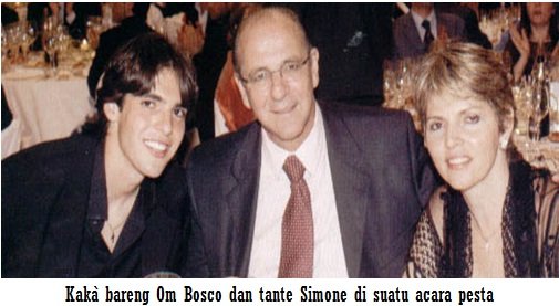 Bosco Izecson Pereira Leite