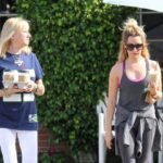 Lisa Morris Tisdale
