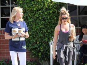 Lisa Morris Tisdale
