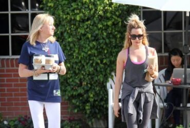 Lisa Morris Tisdale