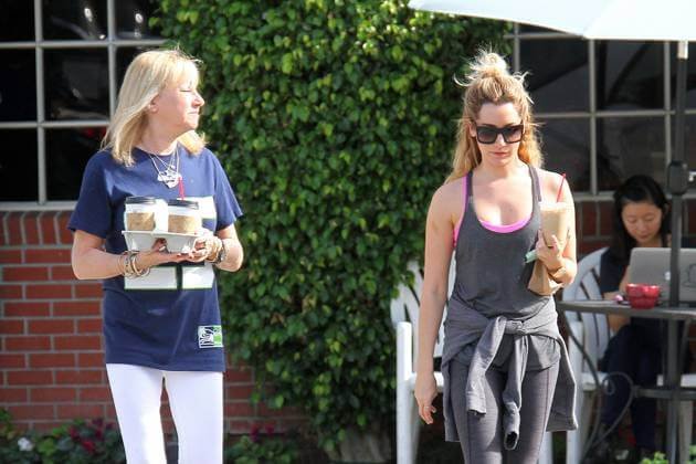 Lisa Morris Tisdale