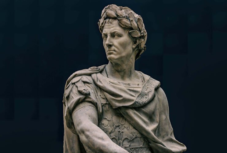 Gaius Julius Sampsigeramus